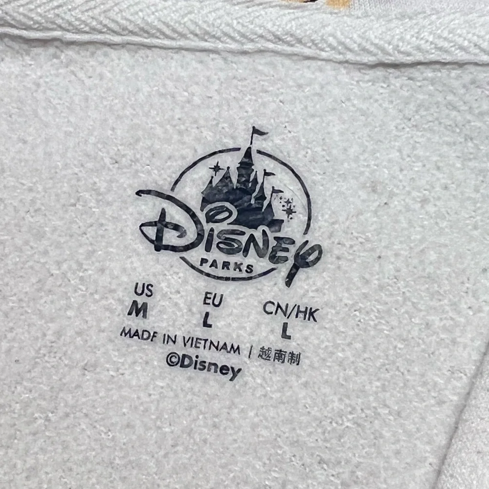 Disney Women's Zip-Up Hoodie - 2020 Mickey Mouse & Friends